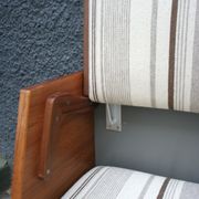 Sofa Hans Wegner for Getama, modell GE 258