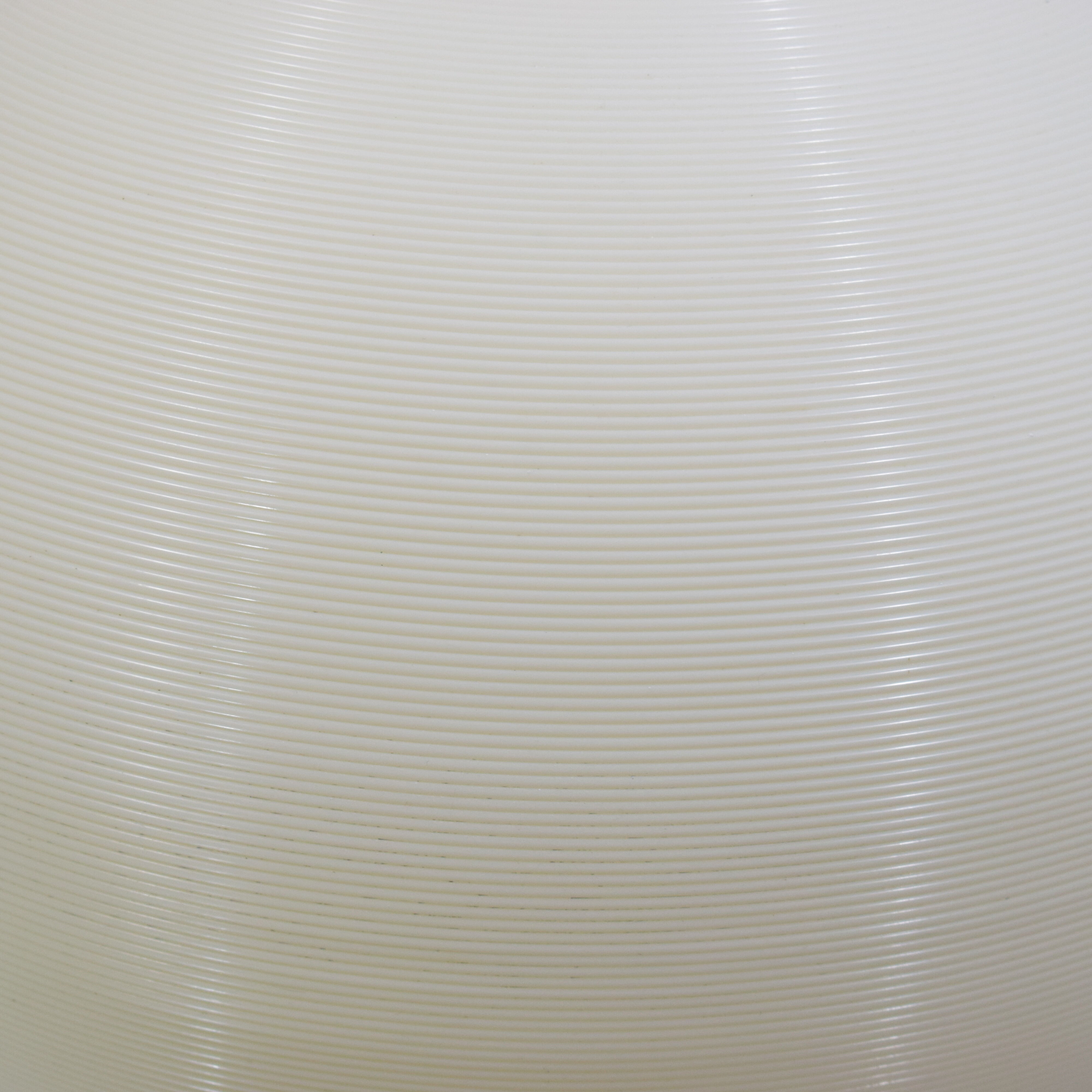 Rotaflex pendant light by Yasha Heifetz 1960 USA