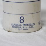 Porcelain hand
