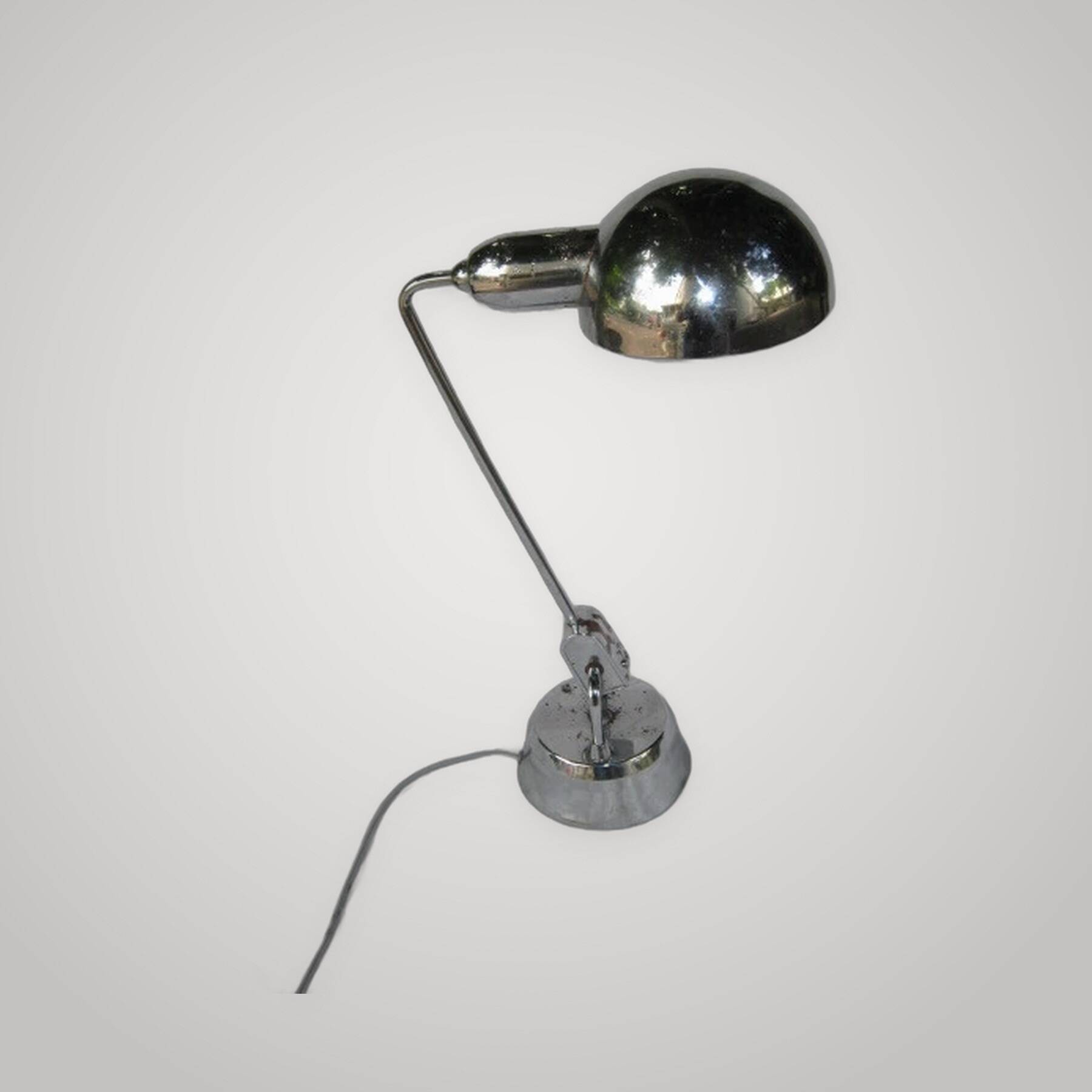 JUMO - SMALL LAMP 600