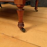 Bar cart, early 19th century