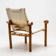 Safari Chair Dismountable Zanotta