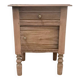 Arthur - chevet ancien en bois