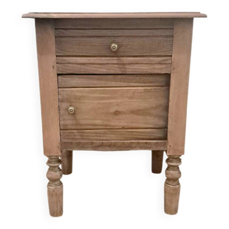 Arthur - chevet ancien en bois