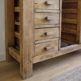 Drawer workbene