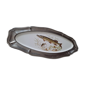 Plat de présentation