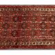 Wool Rugs Stair Runners, Red Arts Craft Runner Rug Handmade Oriental Carpet
