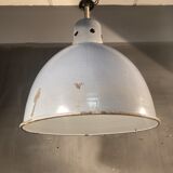 Industrial pendant lamp