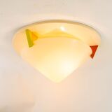 Vintage IKEA ceiling light