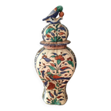 Vase couvercle