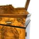 Crédence/buffet Art déco italien, années 1920.