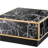 Table basse 24 - concordia lot de 4