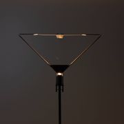 Postmodern 'Polifemo' lamp by Artemide, Italy 1980s