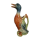 Duck pitcher St Clément