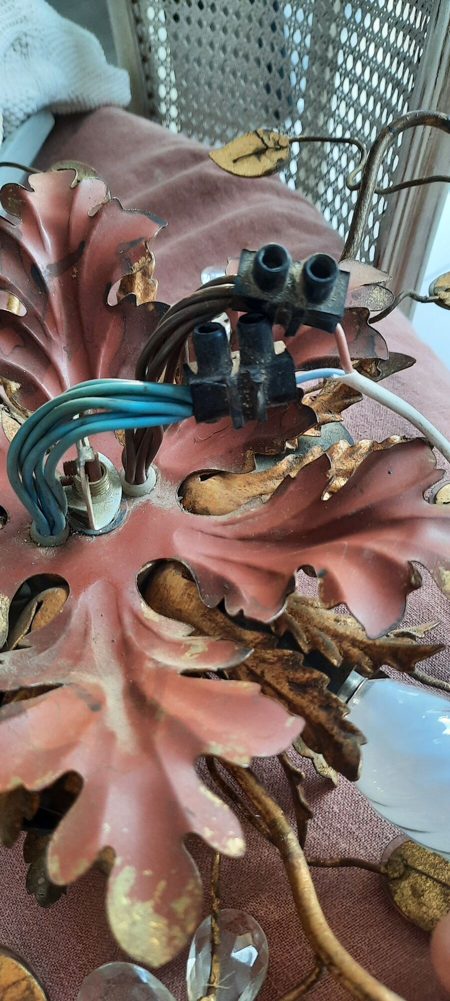 Ceiling lamp