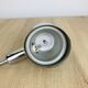Lampe de bureau orientable chrome années 70