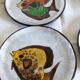 The brescon, Vallauris, fish service