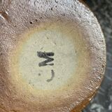 Stoneware mugs