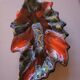 Vallauris fruit bowl