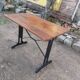 Table bistrot