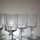 9 Mirabeau model water/wine glasses