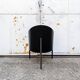 Poltrone Pratfall di Philippe Starck per Driade, Italy, 1984
