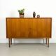 Mid-Century Teak Sideboard from Franzmeyer Möbel, 1960s