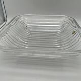 Plat en cristal Villeroy & Boch