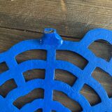 Old cast iron trivet