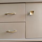 Low sideboard 50s