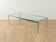 Unique coffee table