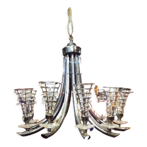 lustre des années 70
