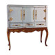Meuble bar baroque italien
