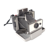 Polaroid automatic 103