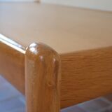 Large Scandinavian coffee table