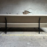 Martin Visser BR02 original sofa bed – Fully restored
