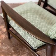 Pair Of Mid Century Armchairs Type 300 139, Poland, 1960s