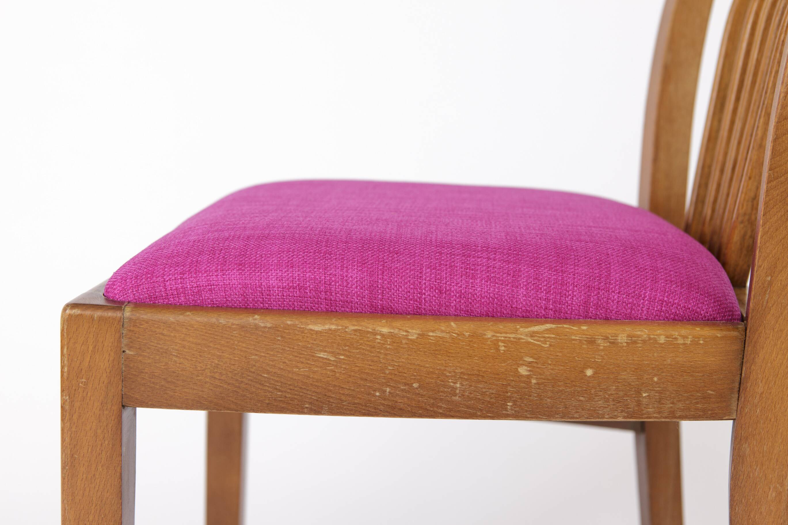 Vintage Dining Chairs 1960s