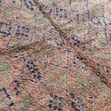 Tapis Marocain  Zayan - 363 x 180 cm
