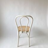 Canning bistro chair