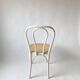 Canning bistro chair