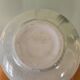 Ceramic spinning top vase signed Pierre Devie 1977