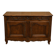 Buffet Louis XV en chêne – Époque XVIIIe siècle