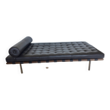 Barcelona bench