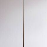 Vintage czechoslovak bakelite hanging lamp, 1960s