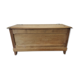 Banc glacière ancienne