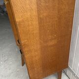 Vintage writing desk