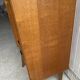 Vintage writing desk