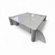 Jumbo coffee table by Gae Aulenti, Knoll International edition
