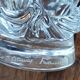 Series 10 crystal glasses Daum France model Sorcy